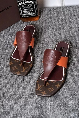 LV Slippers Women--025